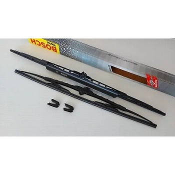 Renault Renault 2000- Silecek Süpürgesı Ön Takım 600 / 500 Mm  Takım Eskı Tıp (Oem No:3397118305)