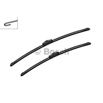 Renault Renault 2000- Silecek Süpürgesı Ön Takım ( 650 / 575 Mm )  Takım Yenı Tıp (Oem No:3397118991)