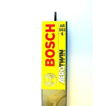 Silecek Süpürgesi Takım Civic 96=00 / Hrv 1999-2010 / Corsa C Aerotwın (500+450Mm) (Oem No:3397118995)