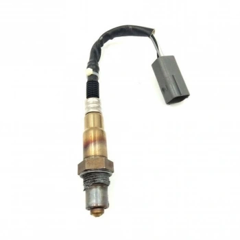 Sensör Oksijen Coupe 05 Benz 2.0 (Oem No:3921023500)