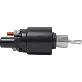 Vw Golf5-Golf6-Jetta-Passat- A3 Leon-Octavia Bgu-Bse-Blf-Cbza-Cbzb 1,2 Tsı-1,6-1,6 Fsı 2004-Marş Otomatiği (Oem No:02E911287D)