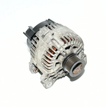 Vw Polo-Cordoba-İbiza-Fabia-A1 Bud-Ahw-Cggb 1,4 16V 1999- Alternatör 110 Amper (Oem No:036903024H)