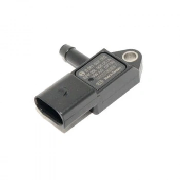 Vw Crafter-Amarok Ckub-Cktb-Cdba-Cnfa 2,0 Tdı 2010- Basınç Sensörü 10.3327 (Oem No:03L906051A)