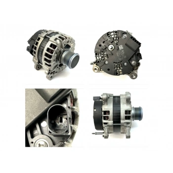 Vw Golf7- A3 Leon-Octavia-Karoq Clha-Clhb-Cr Ka Crkb-Cxxb-Crlb-Ddaa-Dfca 1,6 Tdı-2,0 Tdı 2013- Alternatör 180 Amper (Oem No:04L903021J)