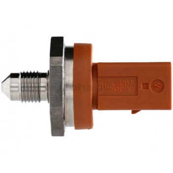 Vw  A3 A4 Cbzb-Ccza-Cdnc 1,2 Tfsı-1,8 Tfsı-2,0 Tfsı 2010- Yakıt Basınç Sensörü  (Oem No:06J906054B)