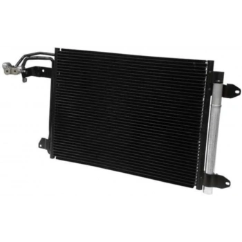 Vw Golf5-Golf6-Jetta- A3 Leon-Octavia  2004-2013 Klima Radyatörü Ac324000S (Oem No:1K0820411Q)