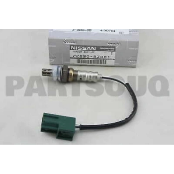 Sensör Oksijen Xtrail- Primera / Espace 2.0 (Oem No:226908J001)
