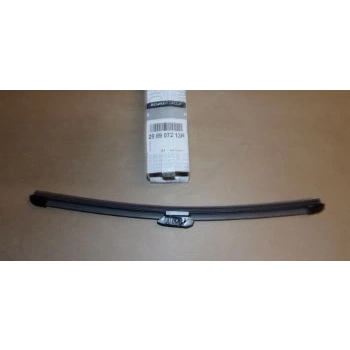 Renault Captur 2013- Silecek Süpürgesı Ön Takım  (Oem No:288907213R)