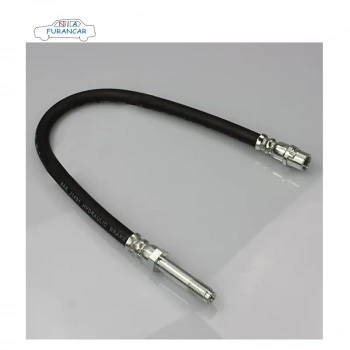 Vw Lt-Sprinter  1996-2006 Fren Hortumu Ön 18572 / 83.7716-0363.3 (Oem No:2D0611701B)