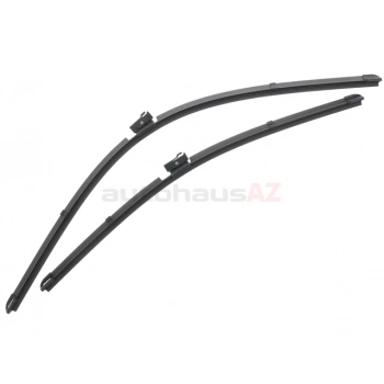 Vw A8 2017- Silecek Süpürgesı Ön Takım  (Oem No:4N1998002A)