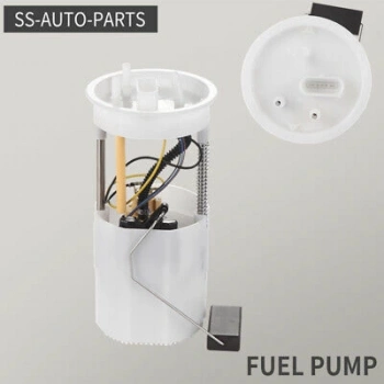 Depo Şamandırası Komple Polo / A1 / Cordoba / İbiza / Fabia 2004-2010 Cgpa-Cggb-Cbzb 1.2 Tsı-1.4 Tsı 4 Bar (Oem No:6R0919051F)