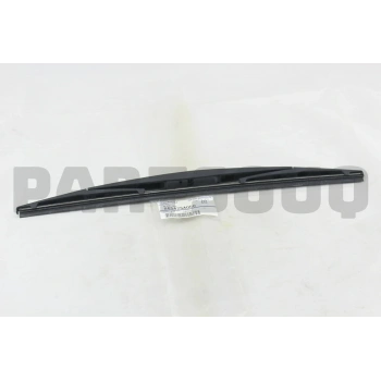 Japon Forester (Sg) 2.0:2.0 T 2003-2005 Silecek Süpürgesı Arka 400 Mm (Oem No:86542Sa050)