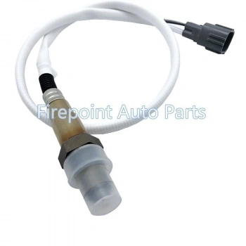 Sensör Oksijen Yaris 2006-2011 1.0 P13 (Oem No:894650D130)