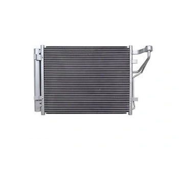 Kore  İ30  Elantra/Ceed Dizel 2006- Klima Radyatörü  (Oem No:976061H600)