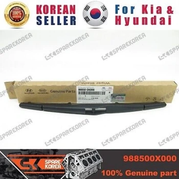 Kore İ10  2008 2013 Silecek Kolu Arka  (Oem No:988500X000)