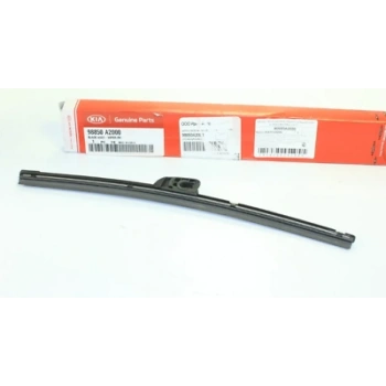 Kore Ceed/Proceed Benzin-Dizel 2013-2018 Silecek Süpürgesı 300 Mm (Oem No:98850A2000)