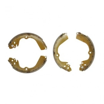 Japon Nv200 Dizel 2010- Pabuç Balata Ve Fren Kampanasi  (Oem No:D4060Jx00A)