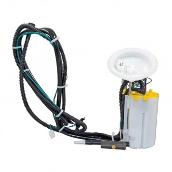 Bmw 5 Serisi  2003-2010 Yakıt Pompası  (Oem No:16146765823)