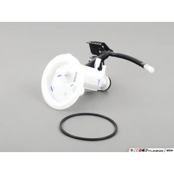 Bmw 5 Serisi-E61  2003-2010 Yakıt Pompası  (Oem No:16147373523)