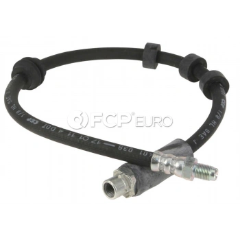 Bmw 7 Serisi-66  2000-2005 Fren Hortumu Ön  (Oem No:34326753610)