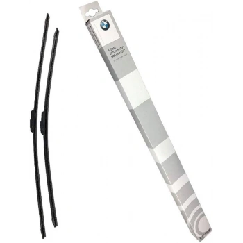 Silecek Süpürgesi Takım Aerotwın A696S (550+450Mm) (Oem No:61612219147)