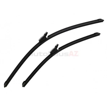 Bmw X27 X28 2017- Silecek Süpürgesı Ön Takım 650 / 500 Mm (Oem No:61617469820)