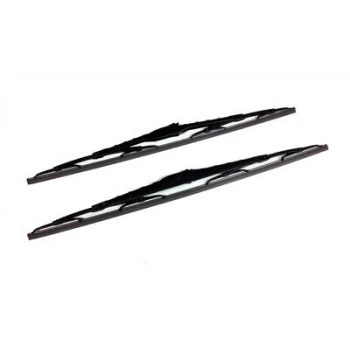 Bmw 3 Serisi 1991-1999 Silecek Süpürgesı Ön 530 X 530 Mm (Oem No:61619069197)