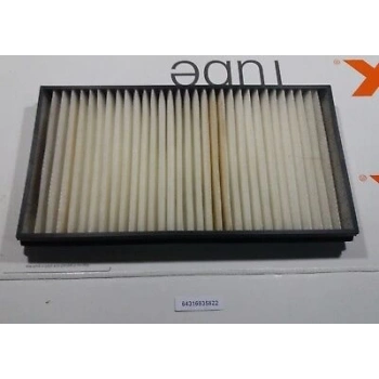 Standart Kabin Filtresi (Oem No:64316935822)