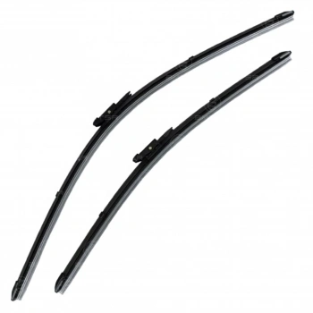 Vw 718 Boxster-911 Carrera 2016- Silecek Süpürgesı Ön Takım  (Oem No:99162890100)