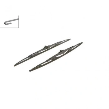 Vw 911 Carrera 1997- Silecek Süpürgesı Ön Takım  (Oem No:99662890100)