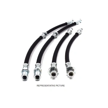 Fren Hortumu (Oem No:01465Tl1G00)