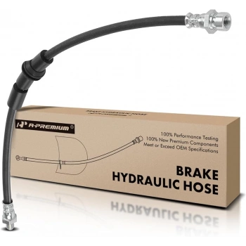 Kore Sephia/Carens Benzin 2002-2004 Fren Hortumu Ön  (Oem No:0K2Ca43980D)