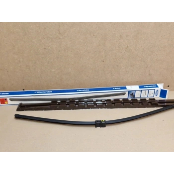 Ford Galaxy 2000-2006 Silecek Süpürgesı Ön Takım 700 / 700 Mm (Oem No:1M2117528Ac)