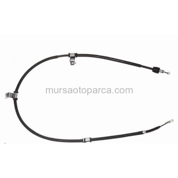 Kore   1997-2000 El Fren Teli  (Oem No:Kıa597601H400)