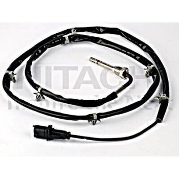 Opel Astra H Z19Dt Dtl Dth 2004- Oksijen Sensörü Konum 2 (Oem No:855412)