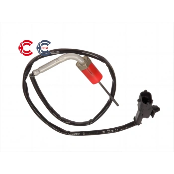 Fiat Iveco Daıly V-Vı-Jest 2,3-3,0 D 2011- Egzoz Sıcaklık Sensörü Eur 5 (Oem No:5801356474)