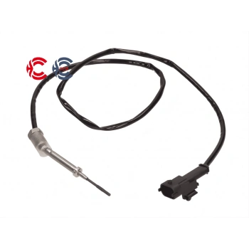 Fiat Iveco Daıly Vı 2,3-3,0 D 2014- Egzoz Sıcaklık Sensörü  (Oem No:5801850665)