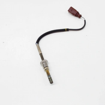 Vw  A4  A5 Q5 Caga-Caha 2,0 Tdı  2008 2015 Egzoz Sıcaklık Sensörü 0986259019 (Oem No:03L906088E)