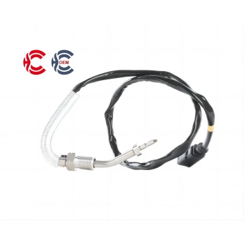 Vw Caddy- Q3 Leon Cfhc-Cayd-Cfgc-Cayc 1,6 Tdı-2,0 Tdı 2010-2015 Egzoz Sıcaklık Sensörü 90408 (Oem No:03L906088Ap)