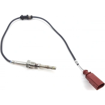 Vw Passat Cayc-Cbaa-Cbab 1,6 Tdı-2,0 Tdı 2010- Egzoz Sıcaklık Sensörü 7.08369.07.0 (Oem No:03L906088Ce)