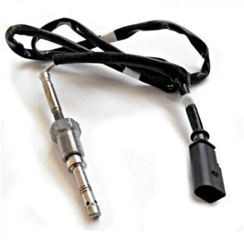 Vw Amarok Cdca 2,0 Tdı 2010- Egzoz Sıcaklık Sensörü 114 800 0196 / 3Hts0441 (Oem No:03L906088Cq)