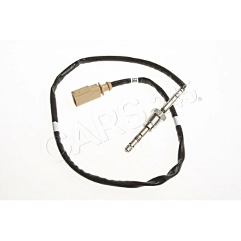 Vw T5,5-T6 Caaa-Caab-Caac-Cxga-Cxgb-Cfca-Ccha 2,0 Tdı 2010- Egzoz Sıcaklık Sensörü 7.08369.20.0 (Oem No:03L906088Hh)