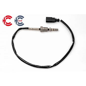 Vw T5,5-T6-Crafter Ckub-Cktb-Caaa-Caab-Caac-Caad-Ccha 2,0 Tdı 2010- Egzoz Sıcaklık Sensörü 7.08369.93.0 (Oem No:03L906088Jl)