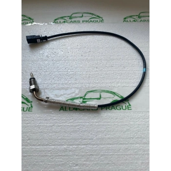 Vw  A3  Q2  Q3 Leon-Arona-Ateca-Karoq-Superb-Golf-Passat Crkb-Cxxb-Db Ka Clha-Cuvb-Dcxa-Dcza 1,6 Tdı 2010- Egzoz Sıcaklık Sensörü Vw131J-Cwe (Oem No:04L906088Dt)