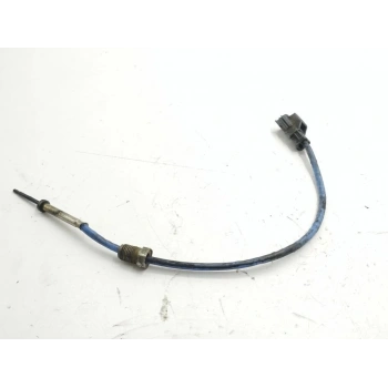 Ford Focus Iı Iıı Fiesta Vı B-Max Kuga Courıer C-Max Mondeo Iv Volvo S40 Iı S60 Iı S80 V40 1.5 1.6 Tdcı 2010- Egzoz Sıcaklık Sensörü 345 Mm (Oem No:6M5112B591Ca)