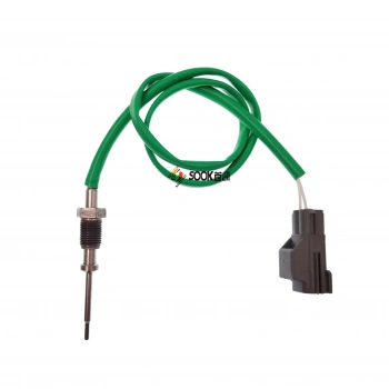 Ford Focus/Transit V-362 1.6 /2.0 /2,2 Tdcı 2011- Egzoz Sıcaklık Sensörü Yesıl Euro 5 Motor (Oem No:Av6112B591Ba)