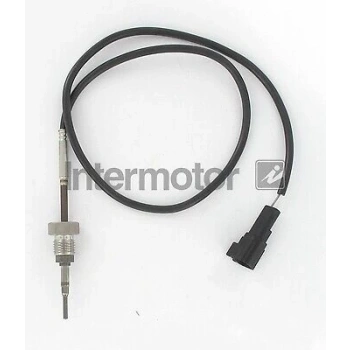 Ford Transit V-362  2012- Egzoz Sıcaklık Sensörü Koyu Grı (Oem No:Bk2A12B591Ab)