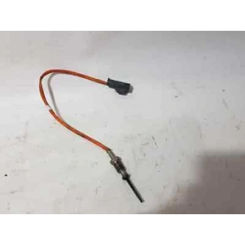 Ford Focus Iı Iıı Fiesta Vı B-Max Kuga Courıer C-Max Mondeo Iv Volvo S40 Iı S60 Iı S80 V40 1.5 1.6 Tdcı 2010- Egzoz Sıcaklık Sensörü  (Oem No:F1B112B591Ea)