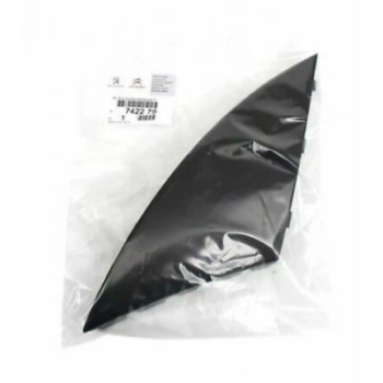 Psa 206+ B.M 2007- Çeki Demirr Kapağı Ön  (Oem No:742279)