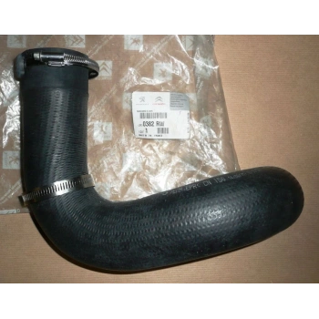 Psa  407 C5 1.6 Hdı 2004- Turbo Hortumu  (Oem No:0382Rw)